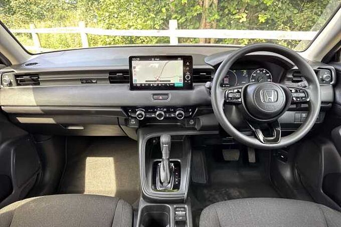 Honda HR-V 1.5 eHEV Elegance 5dr CVT