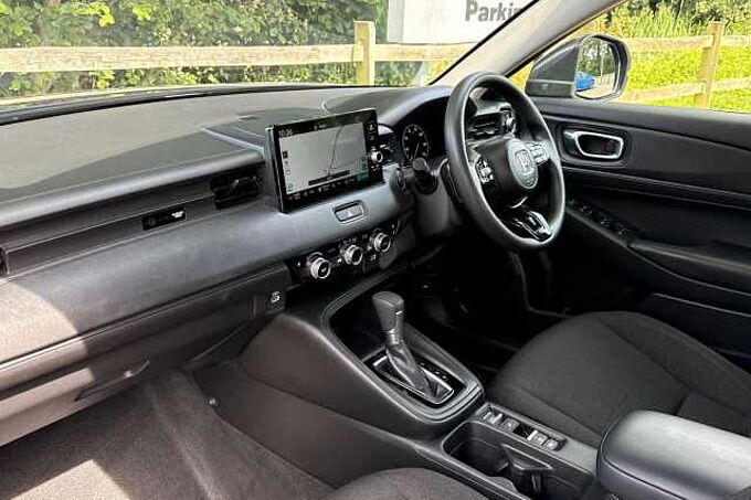 Honda HR-V 1.5 eHEV Elegance 5dr CVT
