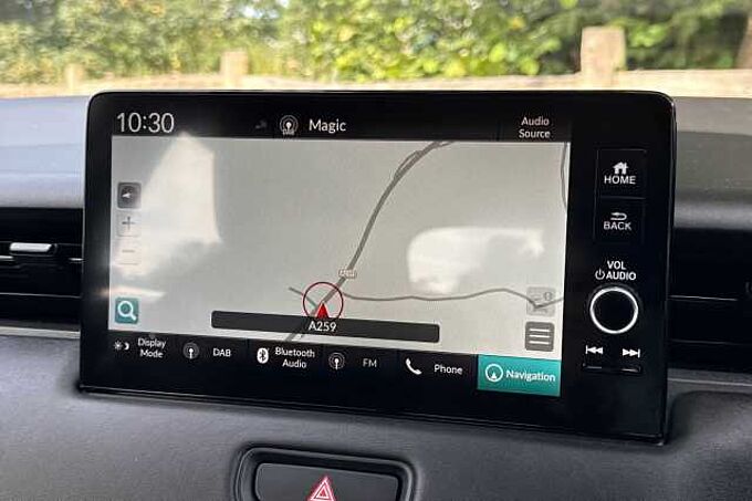 Honda HR-V 1.5 eHEV Elegance 5dr CVT