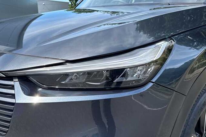 Honda HR-V 1.5 eHEV Elegance 5dr CVT