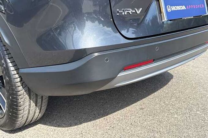 Honda HR-V 1.5 eHEV Elegance 5dr CVT