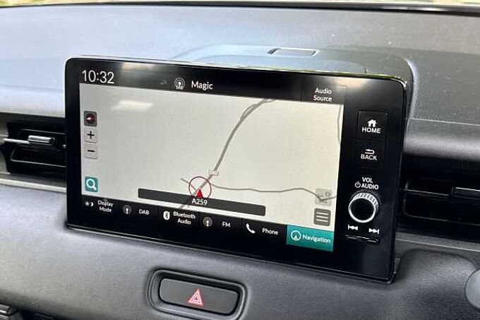 Honda HR-V 1.5 eHEV Elegance 5dr CVT