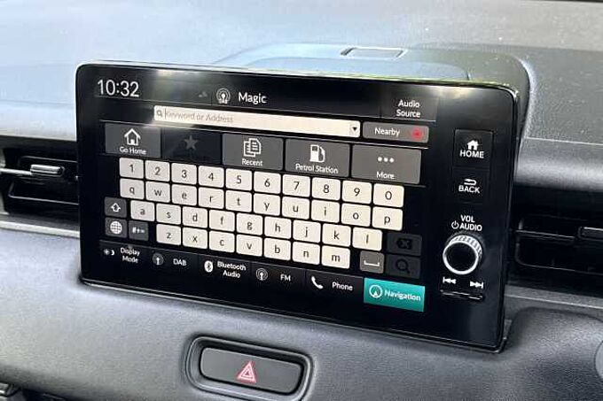 Honda HR-V 1.5 eHEV Elegance 5dr CVT
