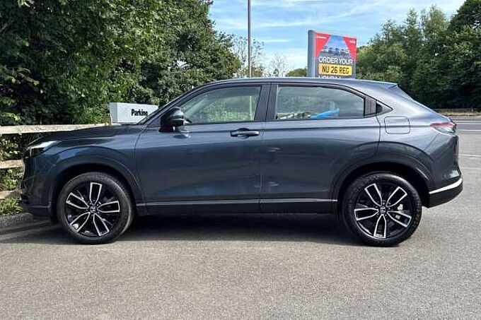 Honda HR-V 1.5 eHEV Elegance 5dr CVT