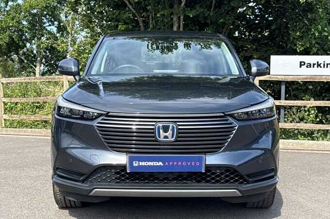 Honda HR-V 1.5 eHEV Elegance 5dr CVT