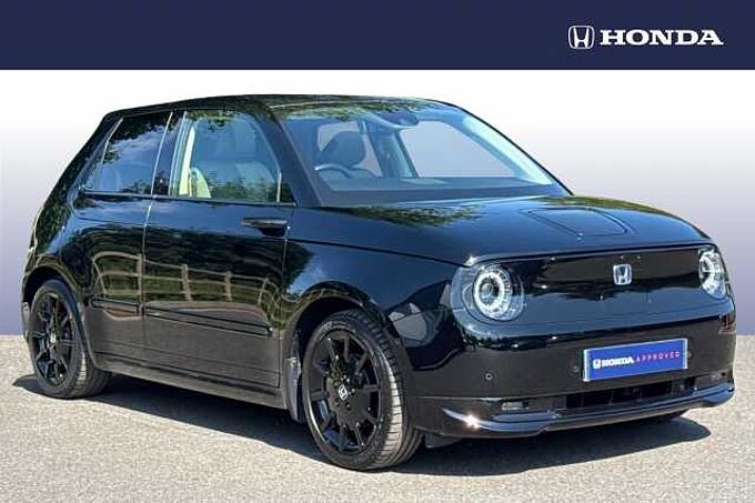 Honda  e 113kW Advance 36kWh Auto