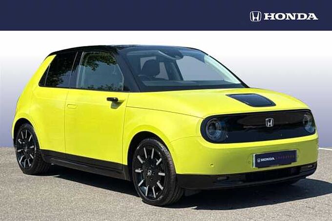 Honda  e 113kW Advance 36kWh Auto