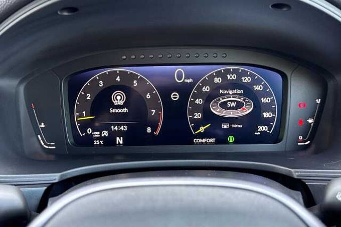 Honda Civic 2.0 VTEC Turbo Type R