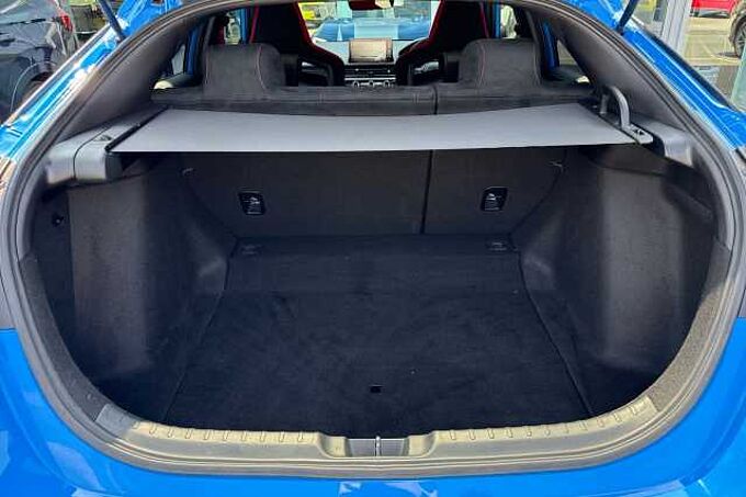 Honda Civic 2.0 VTEC Turbo Type R