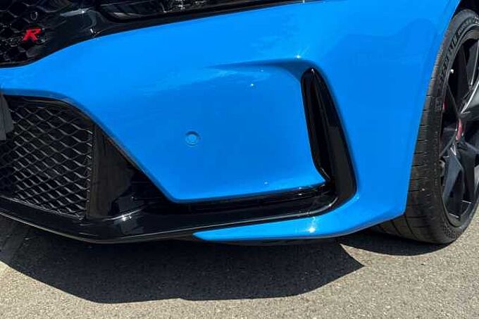 Honda Civic 2.0 VTEC Turbo Type R