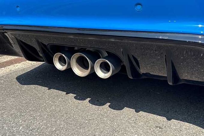 Honda Civic 2.0 VTEC Turbo Type R