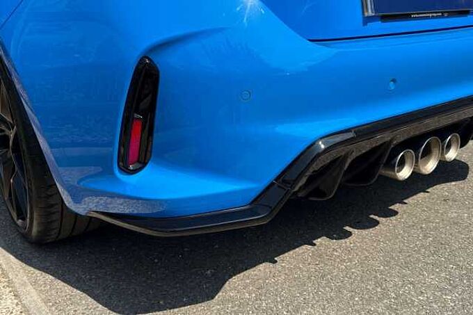 Honda Civic 2.0 VTEC Turbo Type R