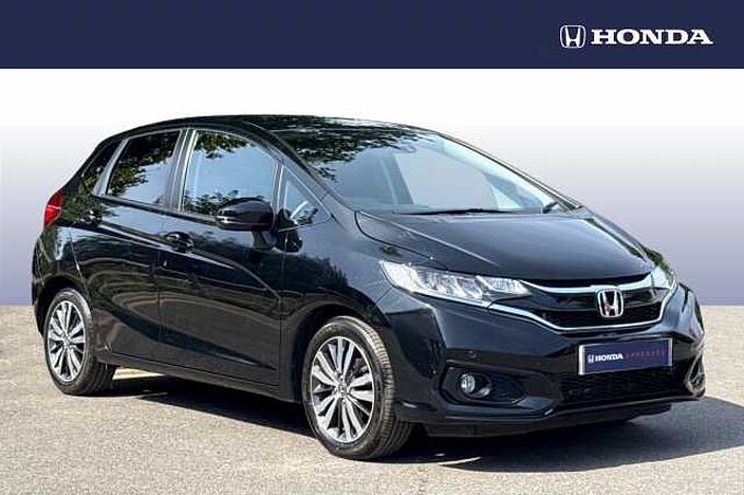 Honda  Jazz 1.3 i-VTEC EX Navi Manual