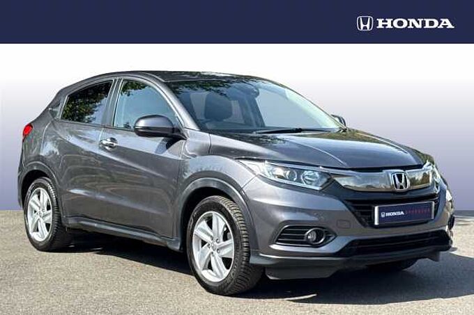 Honda HR-V 1.5 i-VTEC SE Manual