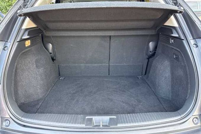 Honda HR-V 1.5 i-VTEC SE Manual