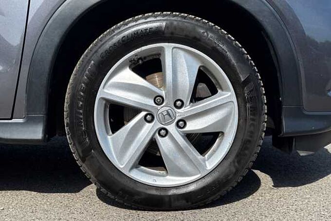 Honda HR-V 1.5 i-VTEC SE Manual
