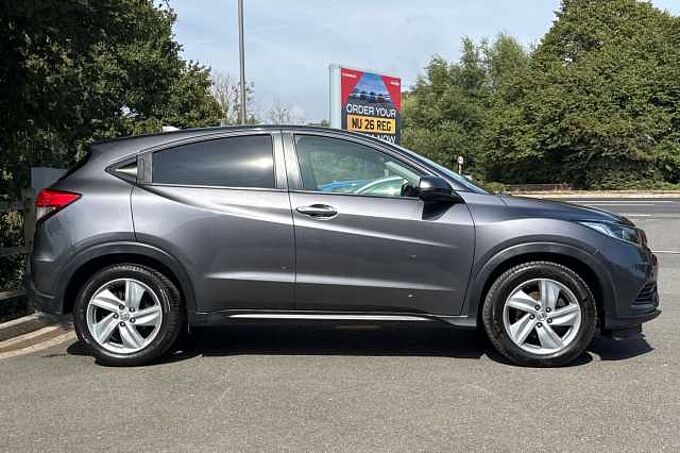Honda HR-V 1.5 i-VTEC SE Manual
