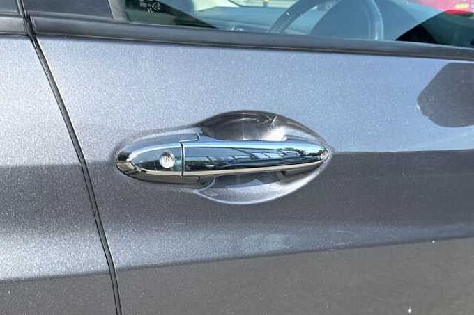 Honda HR-V 1.5 i-VTEC SE Manual