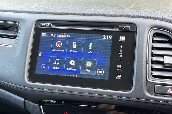 Honda HR-V 1.5 i-VTEC SE Manual