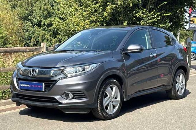 Honda HR-V 1.5 i-VTEC SE Manual