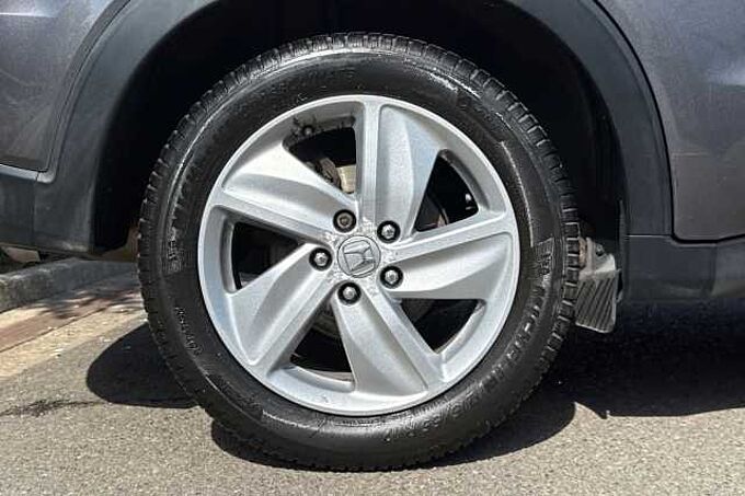 Honda HR-V 1.5 i-VTEC SE Manual