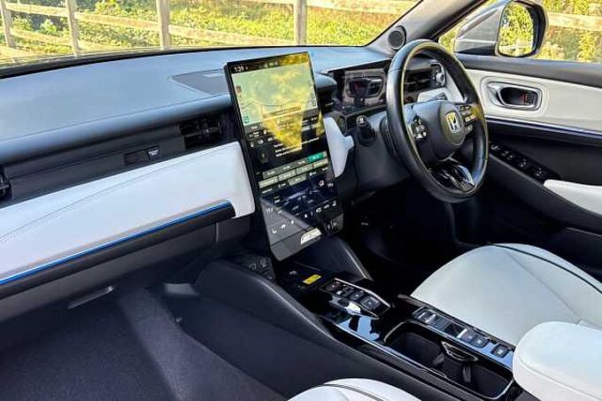 Honda e:Ny1 150kW Advance 69kWh Auto