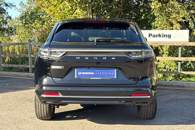 Honda e:Ny1 150kW Advance 69kWh Auto