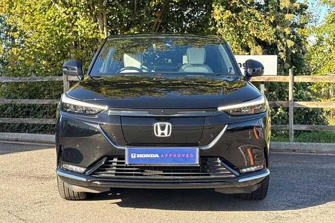 Honda e:Ny1 150kW Advance 69kWh Auto
