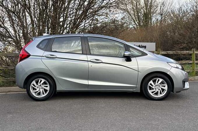 Honda Jazz 1.3 i-VTEC SE CVT