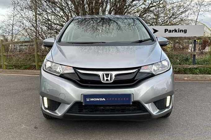 Honda Jazz 1.3 i-VTEC SE CVT