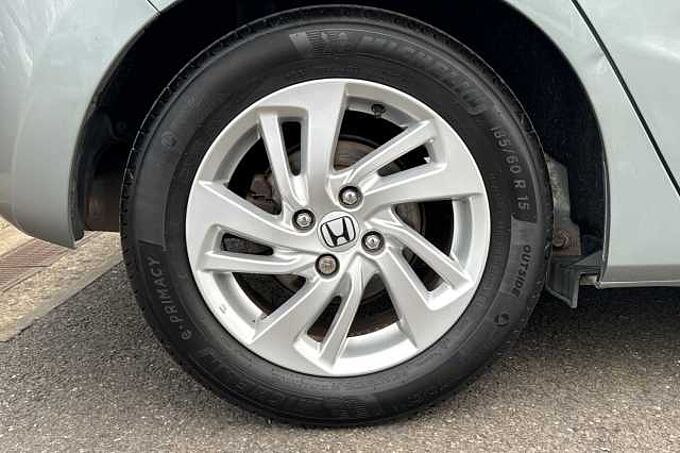 Honda Jazz 1.3 i-VTEC SE CVT