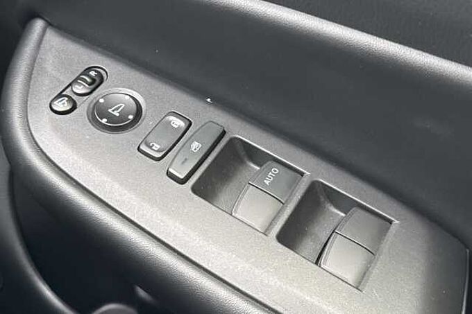 Honda Jazz 1.5 i-MMD SR eCVT