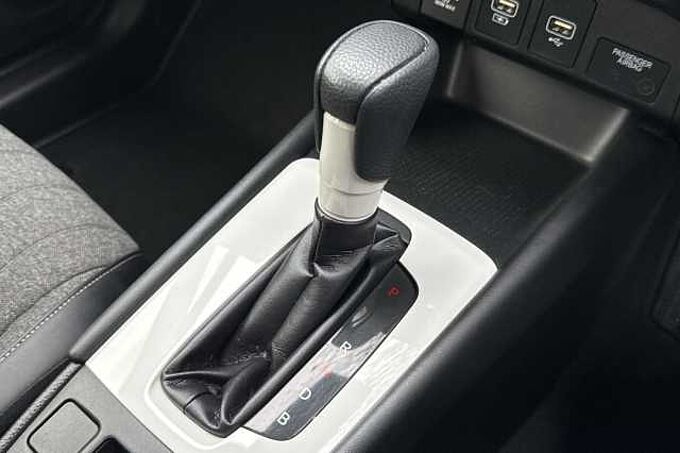 Honda Jazz 1.5 i-MMD SR eCVT