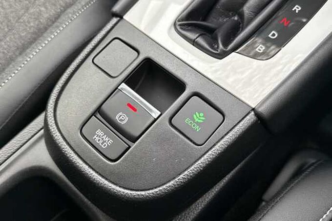 Honda Jazz 1.5 i-MMD SR eCVT