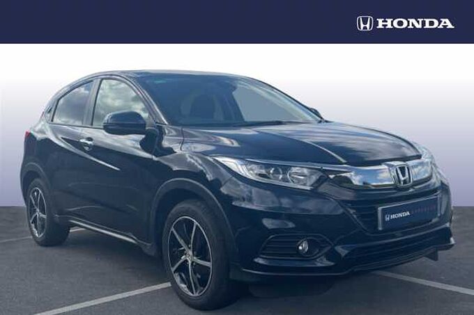 Honda  HR-V 1.5 i-VTEC SE 5dr Petrol Hatchback