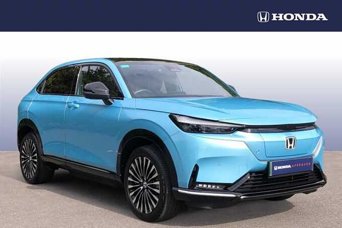 Honda  E Ny1 150kW Advance 69kWh 5dr Auto Electric Hatchback