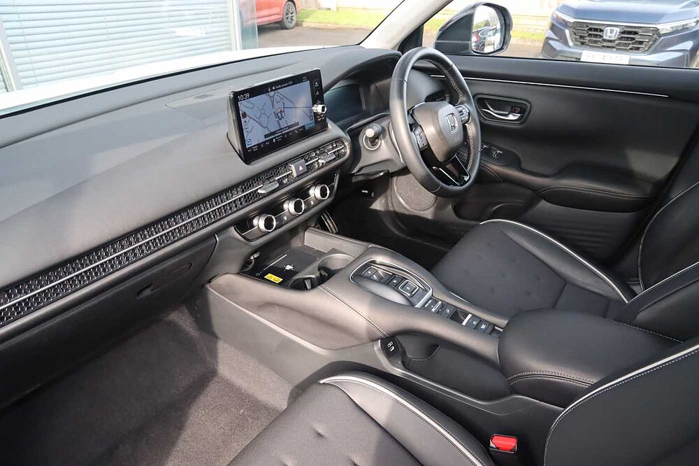 Honda ZR-V 2.0 i-MMD (184ps) Sport Hybrid eCVT