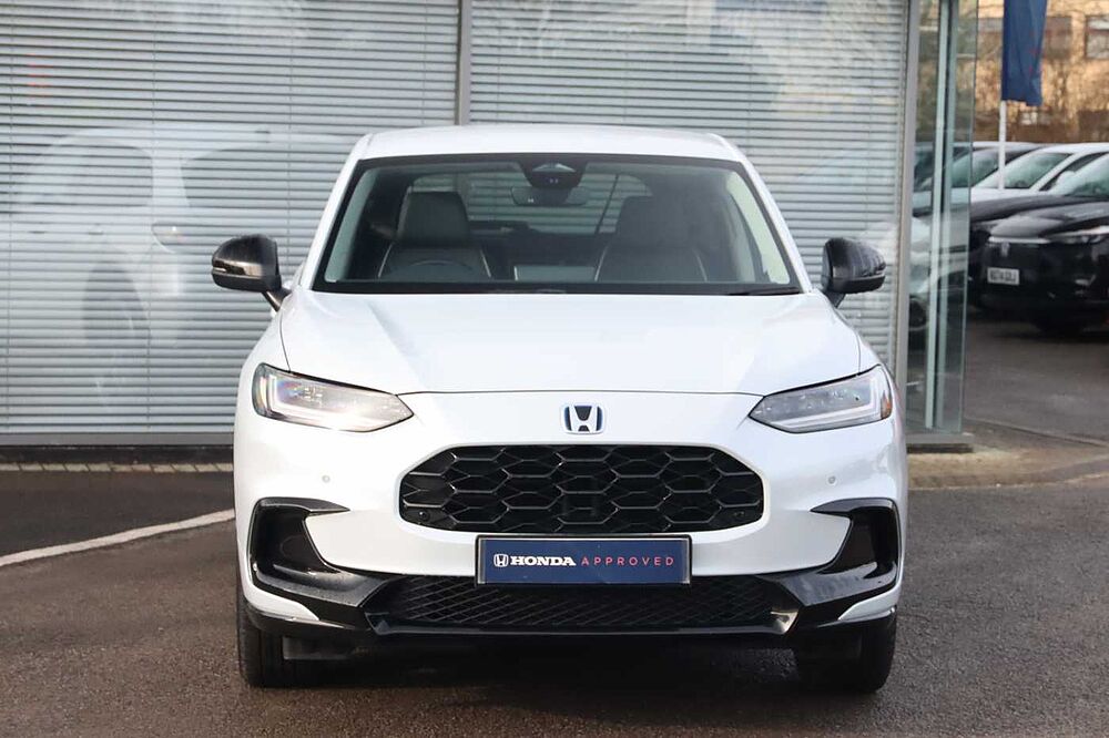 Honda ZR-V 2.0 i-MMD (184ps) Sport Hybrid eCVT