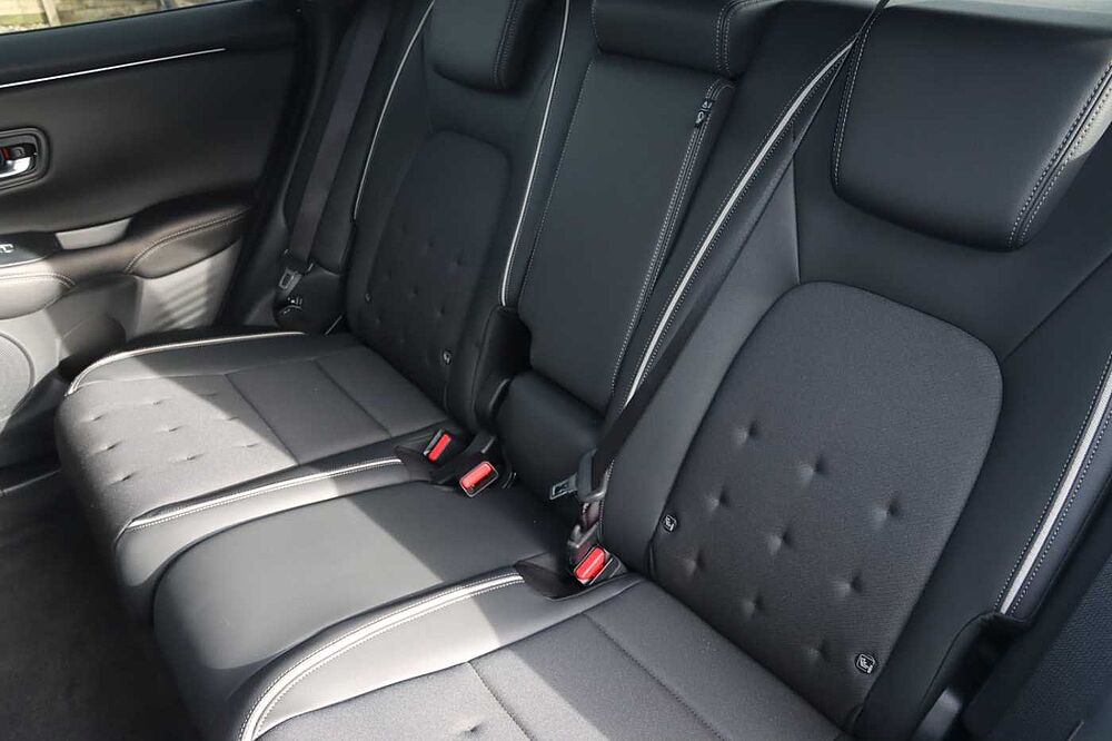 Honda ZR-V 2.0 i-MMD (184ps) Sport Hybrid eCVT