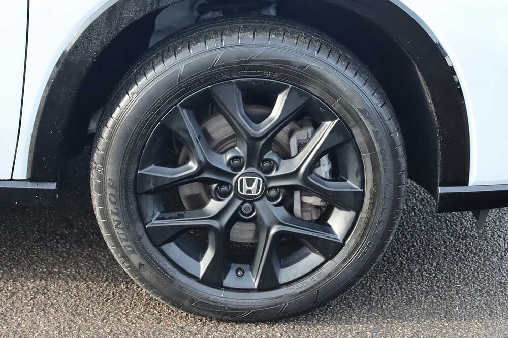 Honda ZR-V 2.0 i-MMD (184ps) Sport Hybrid eCVT