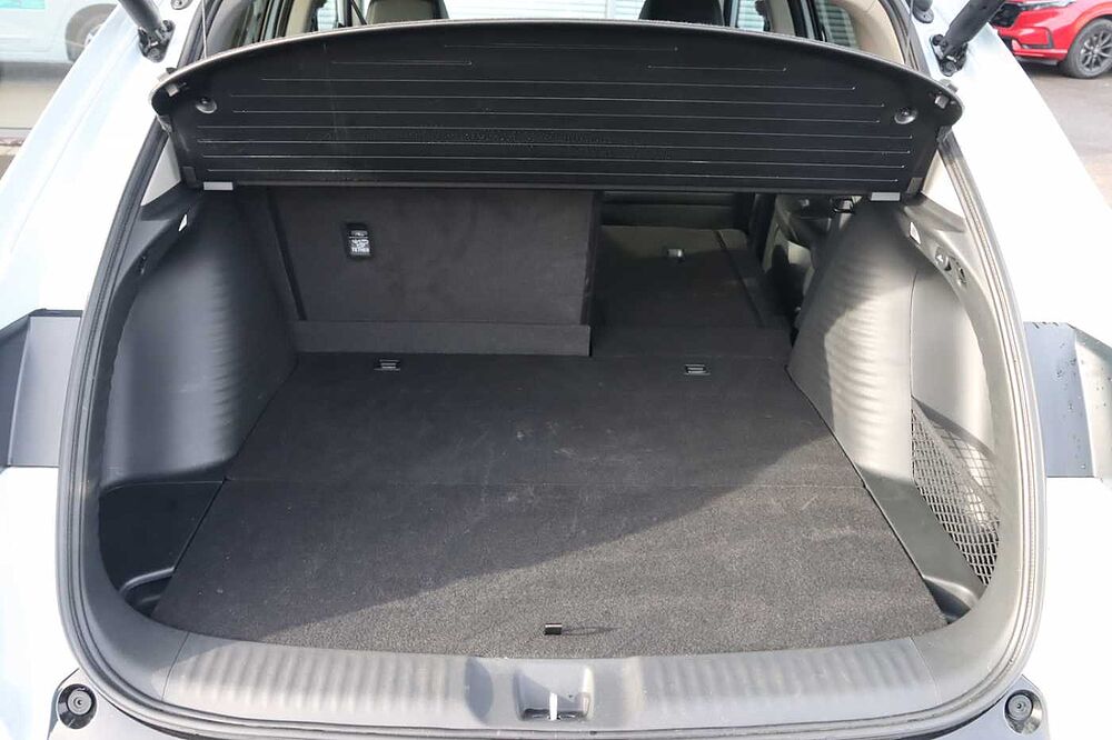 Honda ZR-V 2.0 i-MMD (184ps) Sport Hybrid eCVT