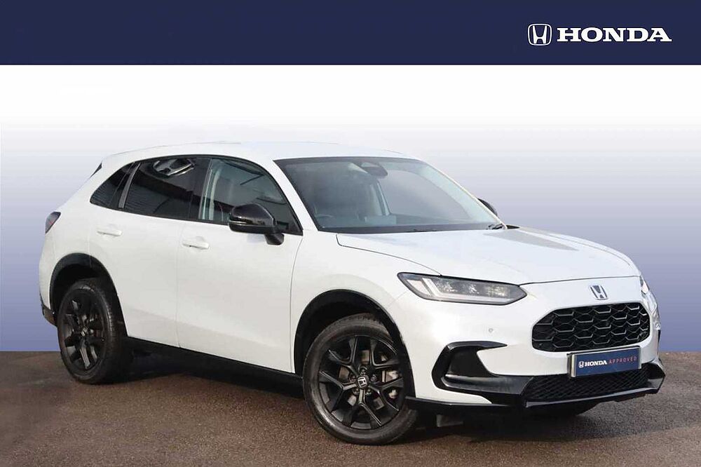 Honda ZR-V 2.0 i-MMD (184ps) Sport Hybrid eCVT