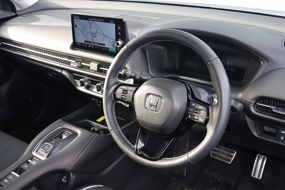 Honda ZR-V 2.0 i-MMD (184ps) Sport Hybrid eCVT