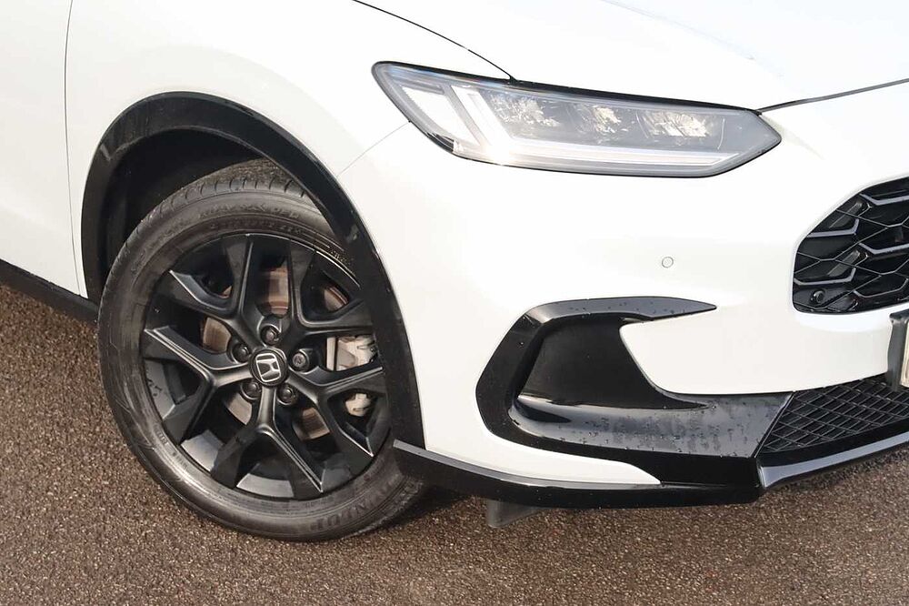 Honda ZR-V 2.0 i-MMD (184ps) Sport Hybrid eCVT