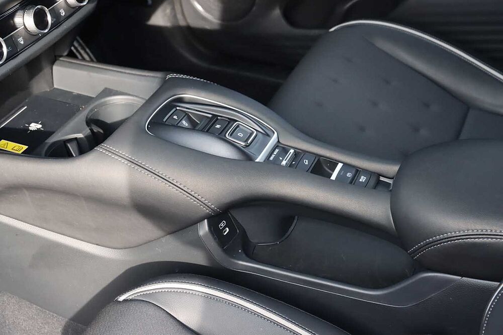 Honda ZR-V 2.0 i-MMD (184ps) Sport Hybrid eCVT