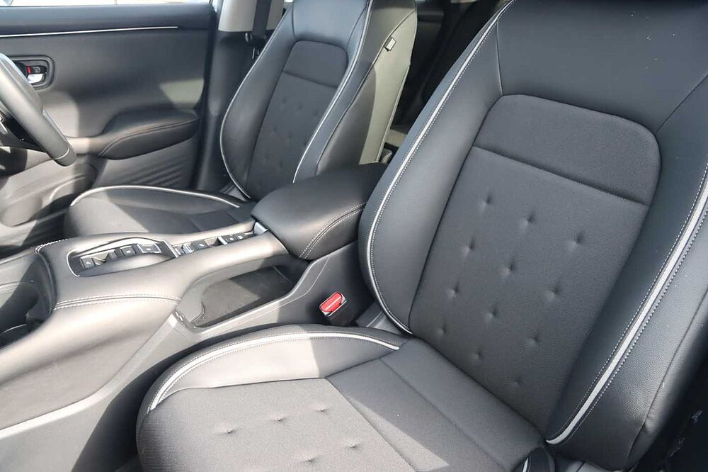 Honda ZR-V 2.0 i-MMD (184ps) Sport Hybrid eCVT