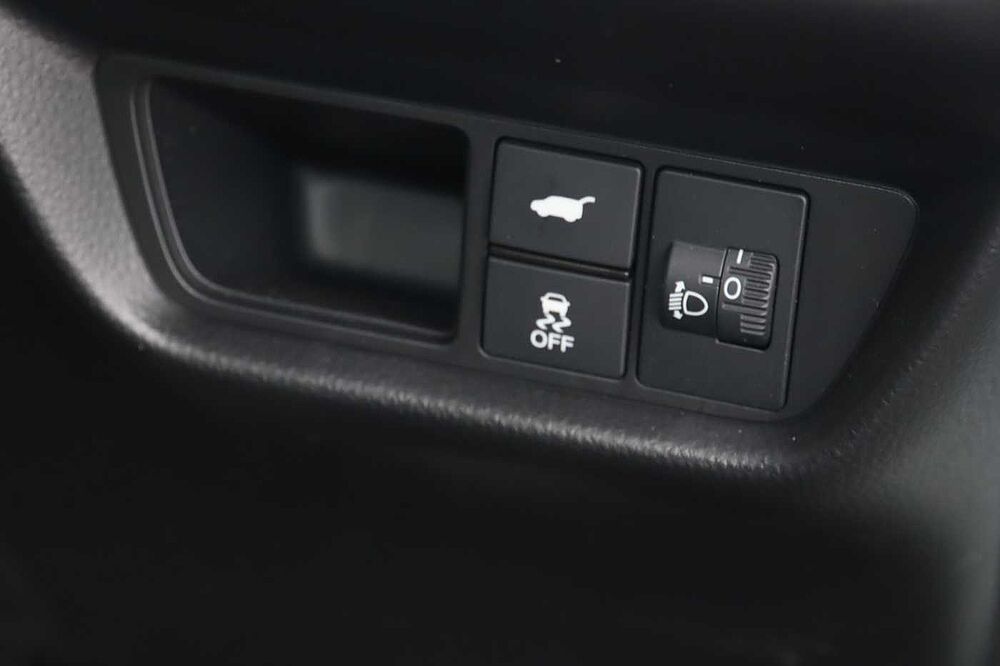 Honda ZR-V 2.0 i-MMD (184ps) Sport Hybrid eCVT