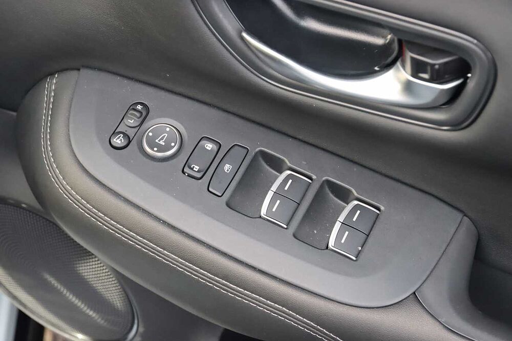 Honda ZR-V 2.0 i-MMD (184ps) Sport Hybrid eCVT