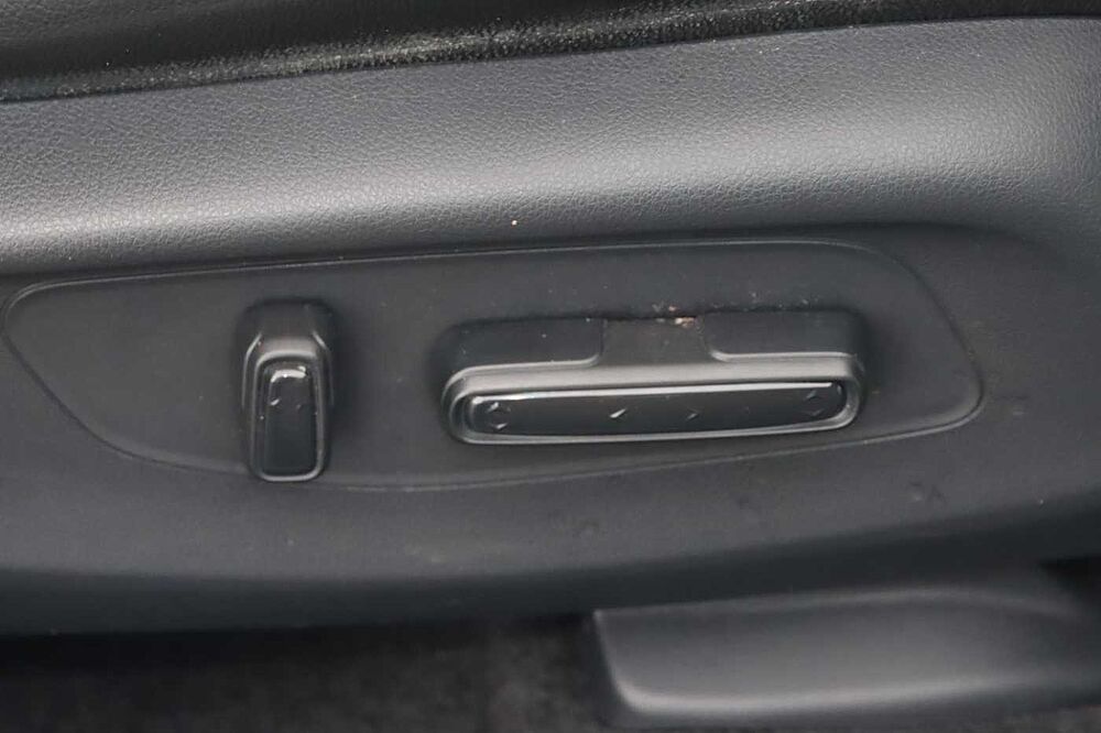 Honda ZR-V 2.0 i-MMD (184ps) Sport Hybrid eCVT