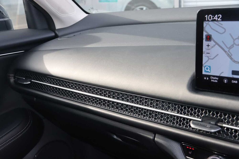 Honda ZR-V 2.0 i-MMD (184ps) Sport Hybrid eCVT